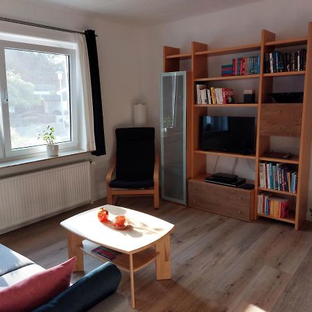 Haus Finisberg Apartment Flensburg Exterior photo